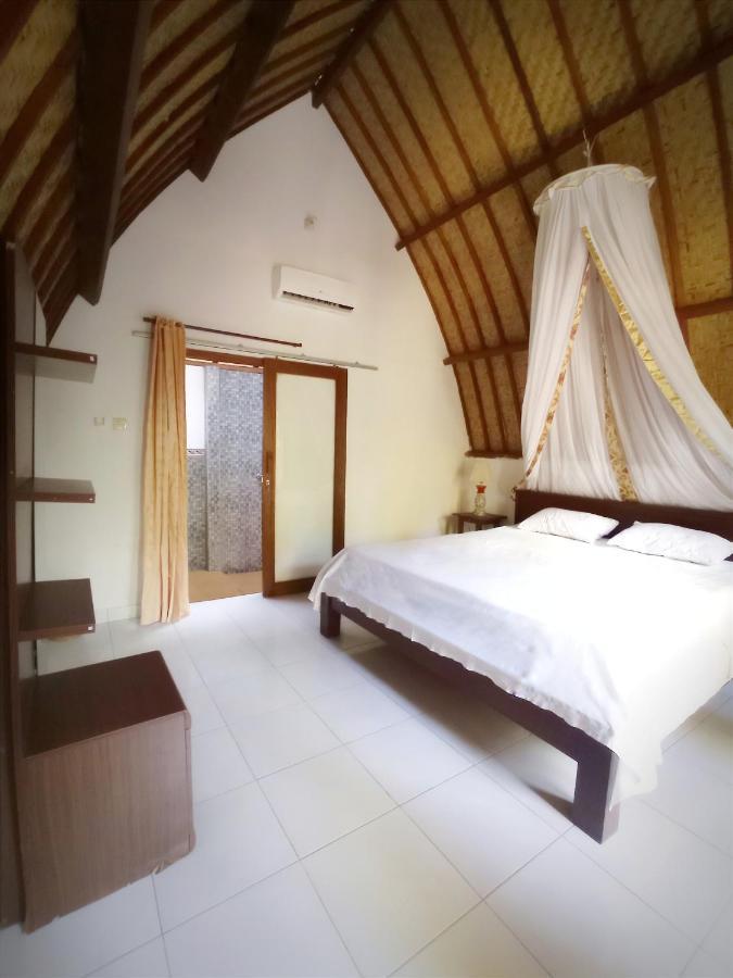 Follow The Rabbit Guest house Gili Air