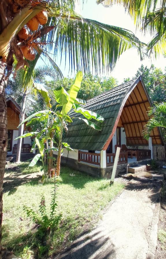 Follow The Rabbit Guest house Gili Air