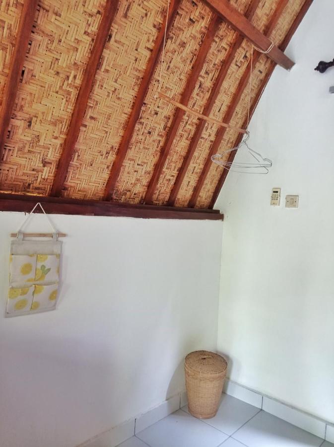 Follow The Rabbit Guest house
