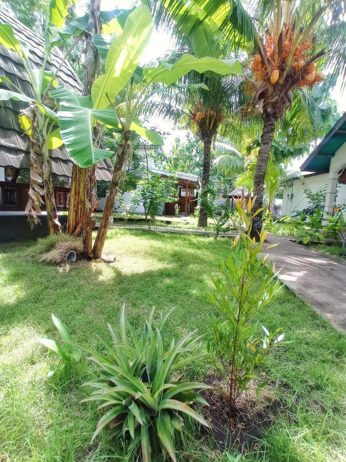 Follow The Rabbit Guest house Gili Air